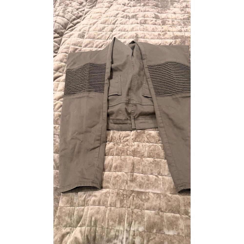 Zara Biker Pants